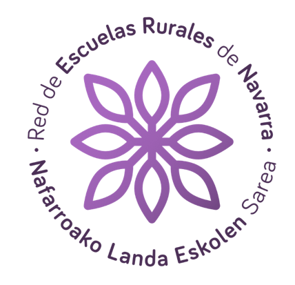 Las escuelas rurales de Navarra se sumaron a la celebración del 8 de Marzo